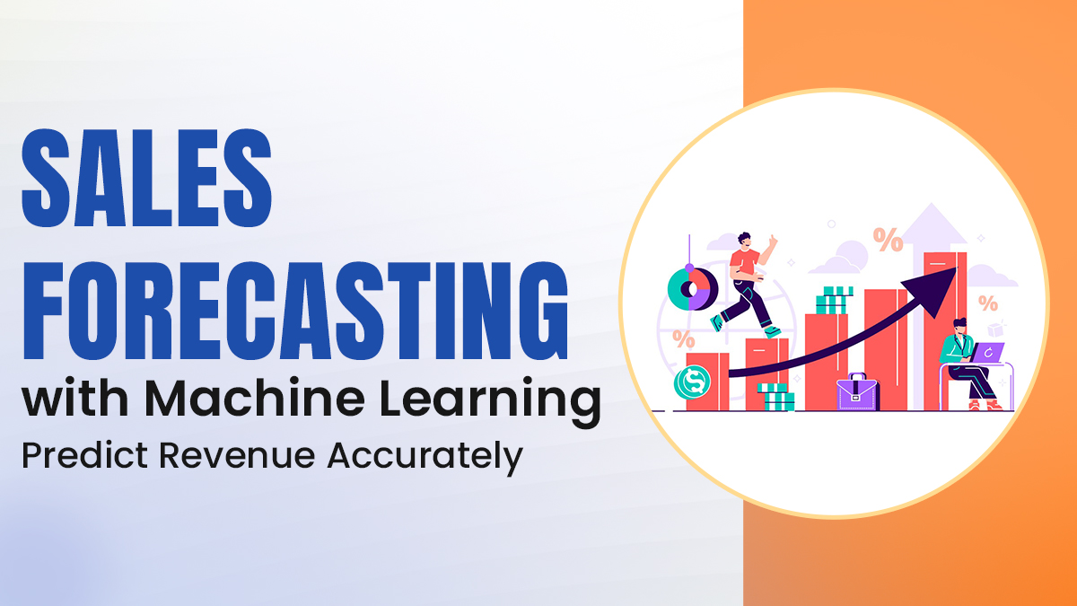 Sales Forecasting