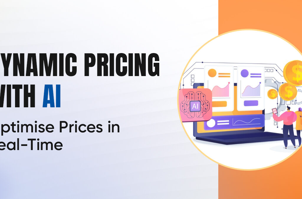 Dynamic Pricing With AI
