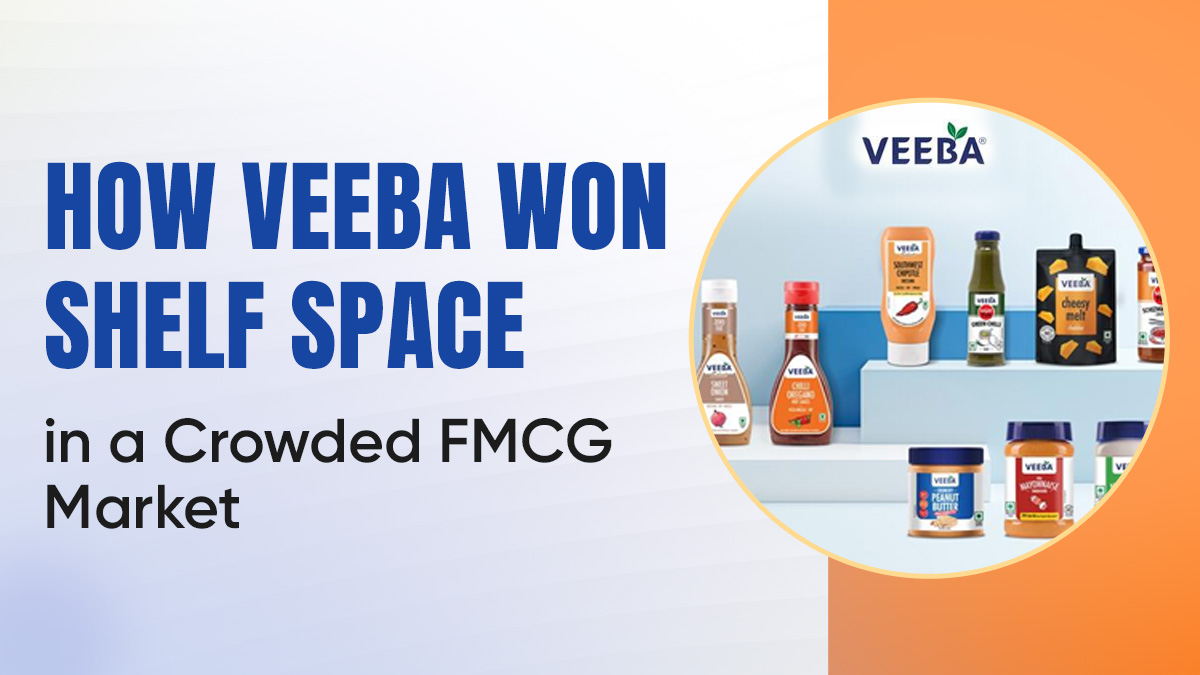 Veeba