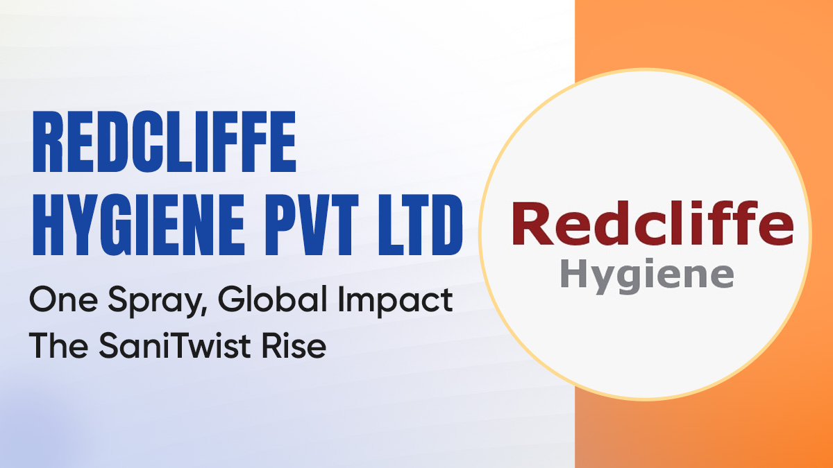 Redcliffe Hygiene