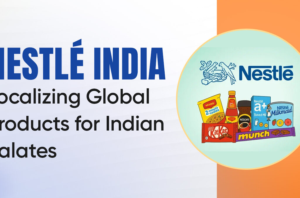Nestlé