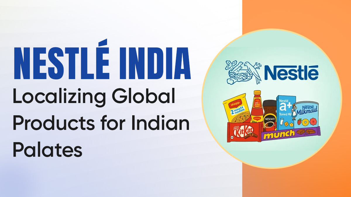 Nestlé