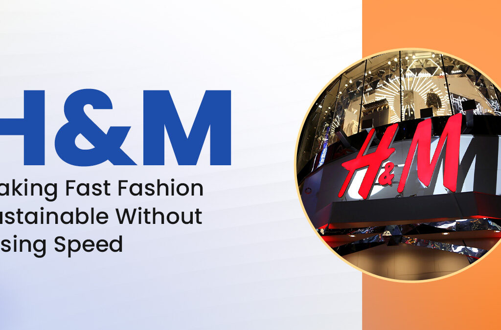 H&M