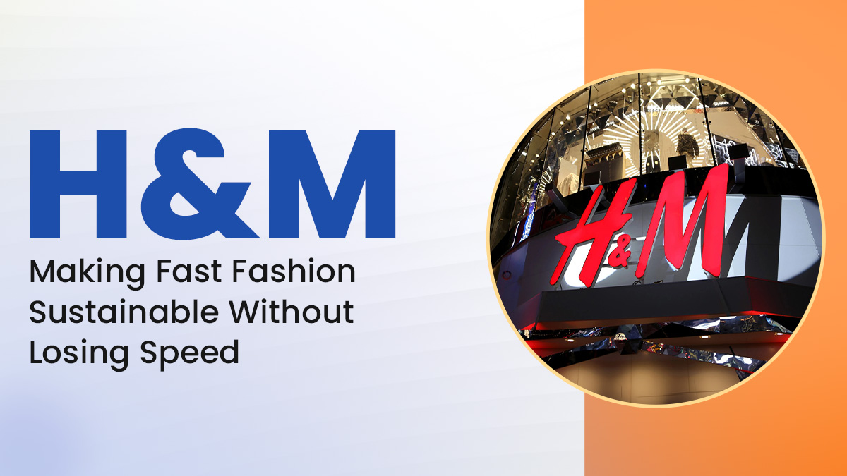 H&M