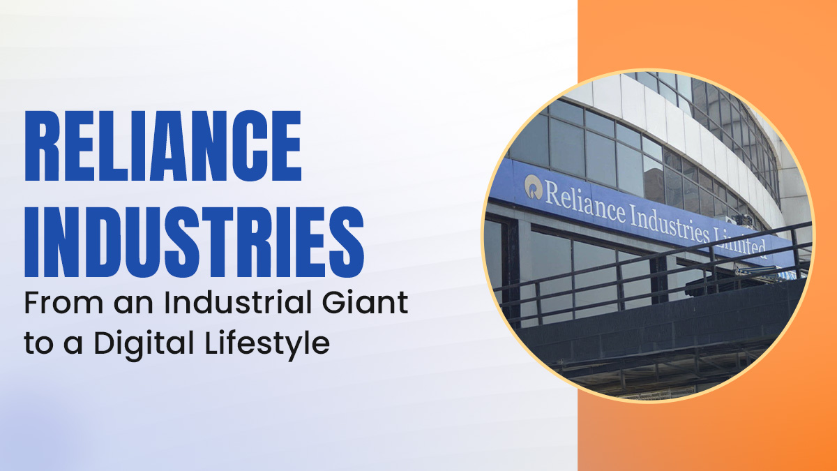 Reliance