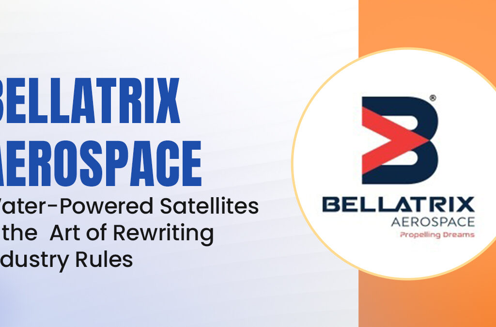 Bellatrix Aerospace