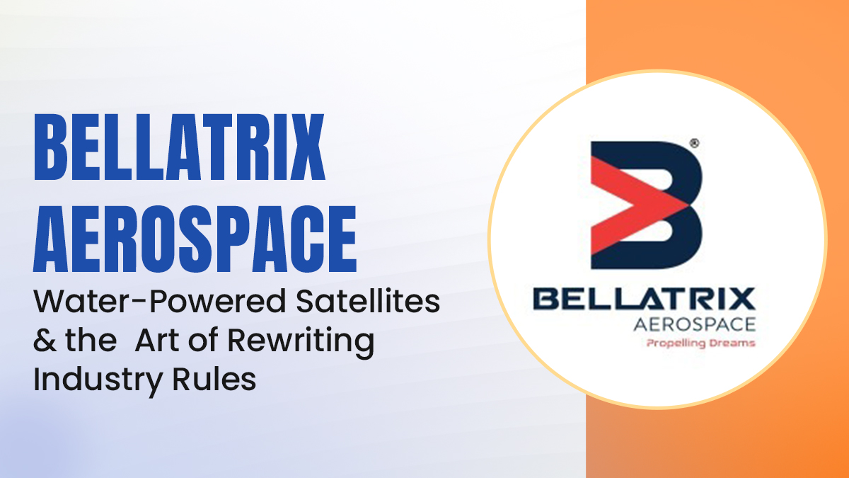 Bellatrix Aerospace