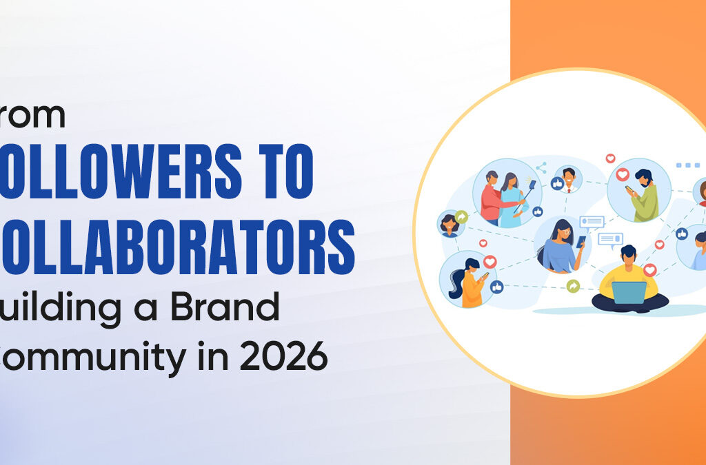 Followers to Collaborators