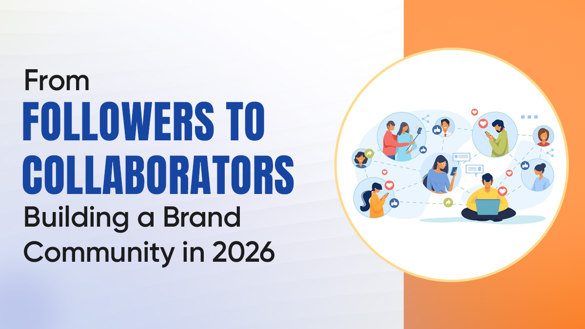 Followers to Collaborators