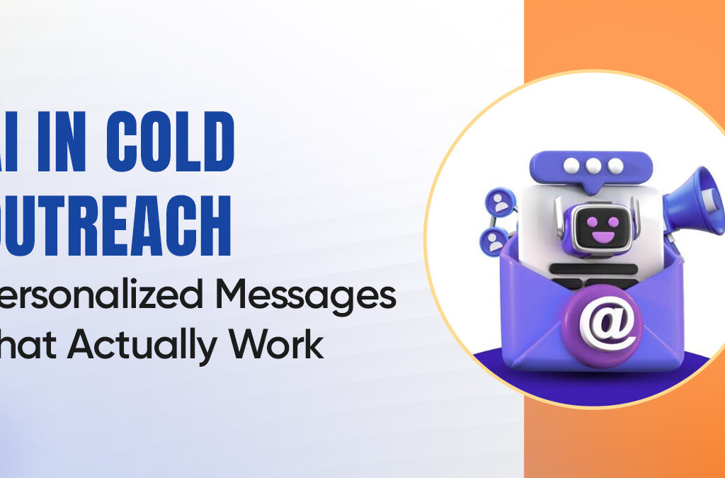 AI in Cold Outreach