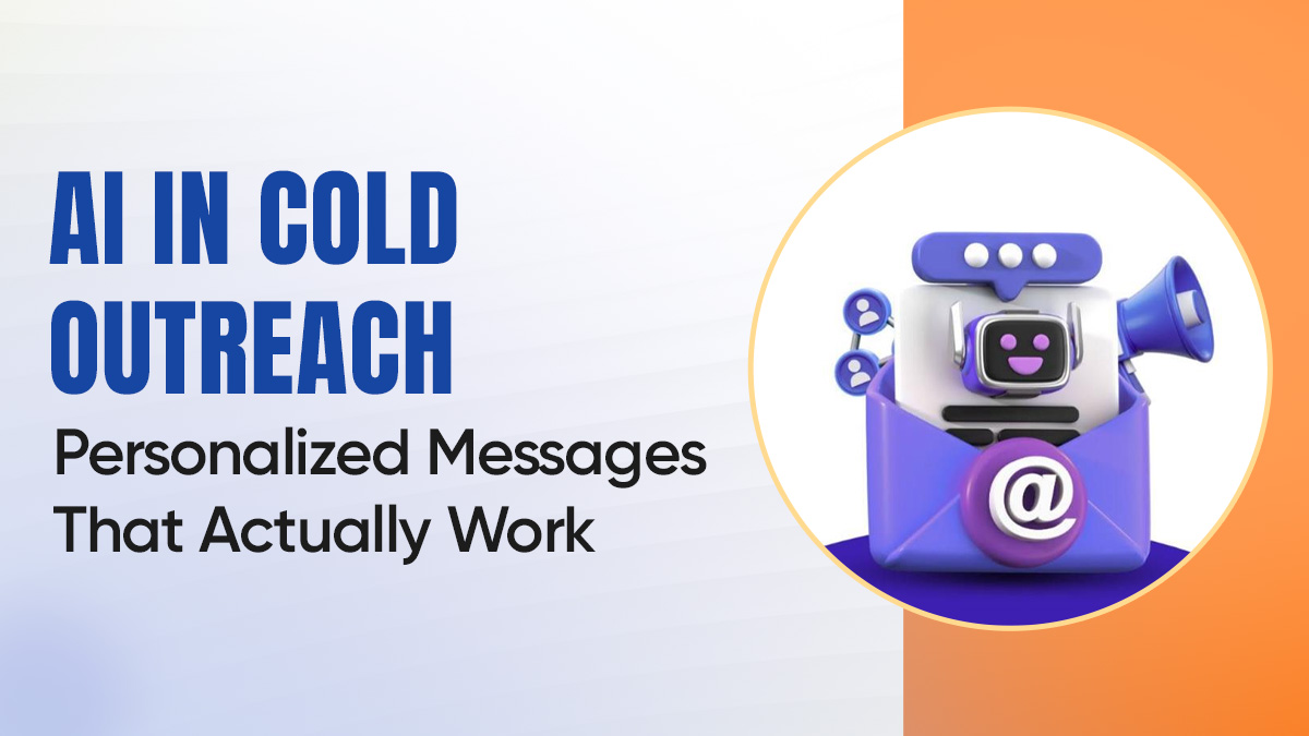 AI in Cold Outreach