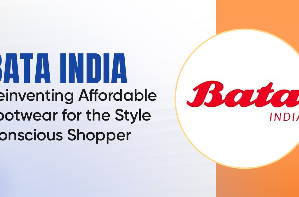 Bata India