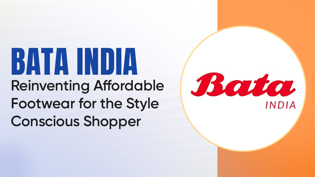 Bata India