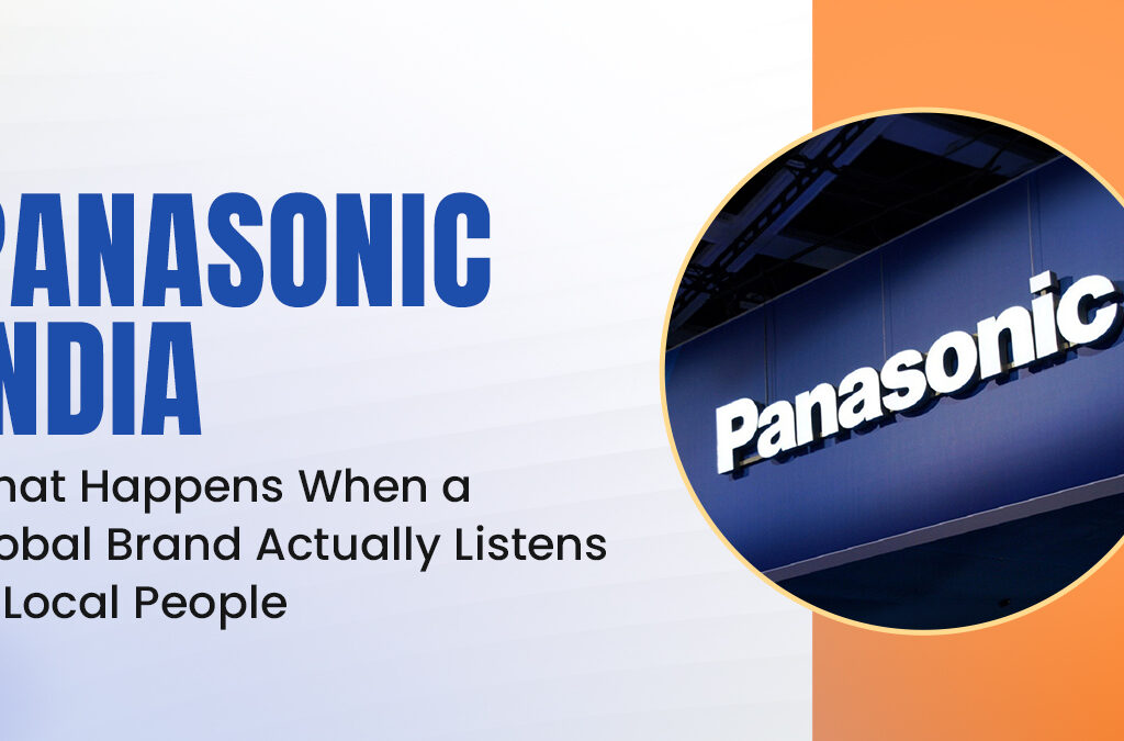Panasonic India