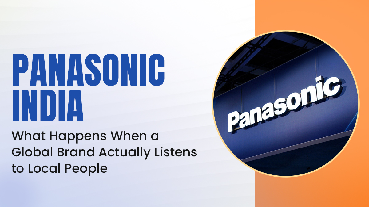 Panasonic India