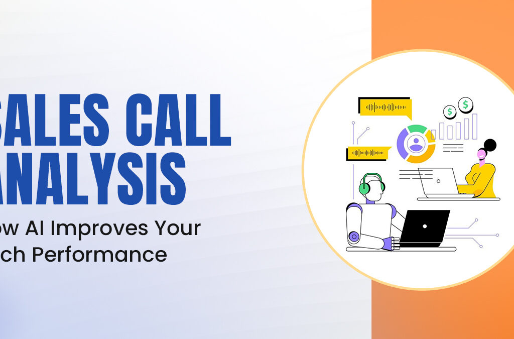 Sales Call Analysis