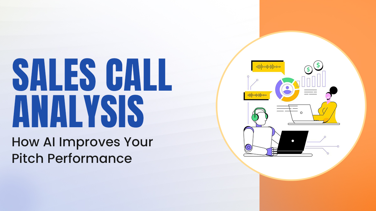 Sales Call Analysis