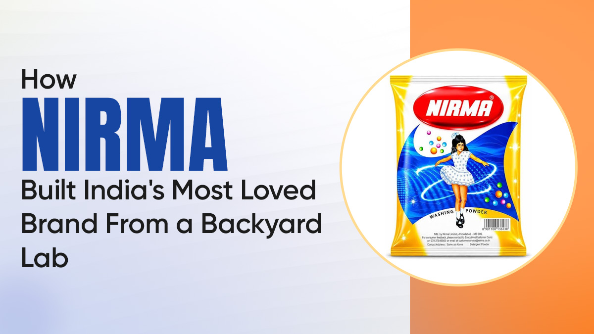 Nirma