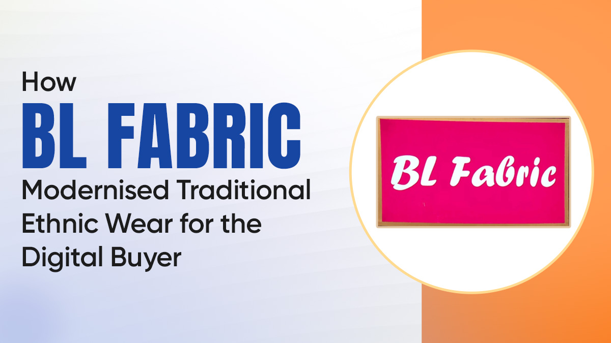 BL Fabric
