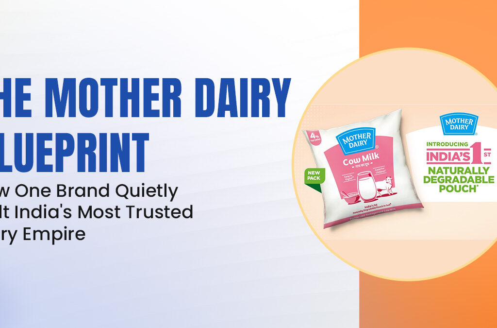 Mother Dairy