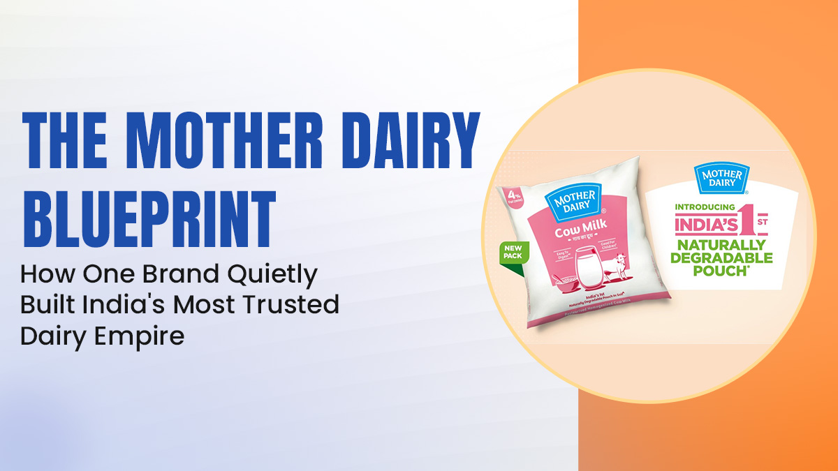 Mother Dairy